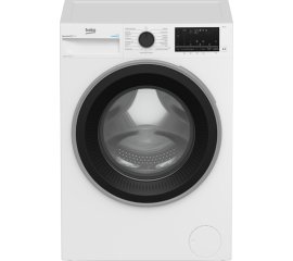 Beko BWGT394S lavatrice Caricamento frontale 9 kg 1400 Giri/min Bianco