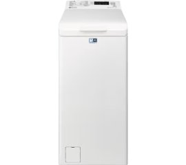 Electrolux EW2T705W lavatrice Caricamento dall'alto 7 kg 951 Giri/min Bianco