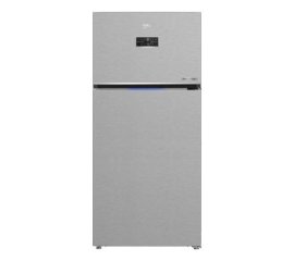 Beko B7RDNE595LXPW frigorifero con congelatore Libera installazione 557 L D Stainless steel