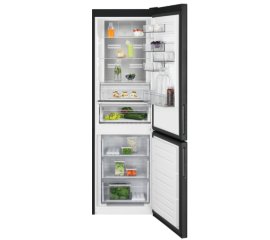 Electrolux SB330NIMS frigorifero con congelatore Libera installazione 330 L D Nero