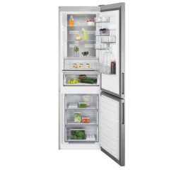 Electrolux SB330NICN frigorifero con congelatore Libera installazione 330 L D Stainless steel