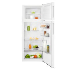 Electrolux ST246F frigorifero con congelatore Libera installazione 206 L E Bianco