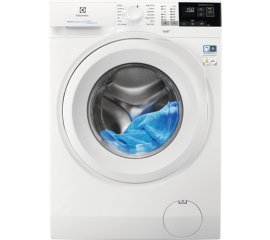 Electrolux EW6FN428W lavatrice Caricamento frontale 8 kg 1151 Giri/min Bianco