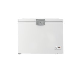 Beko HSA24541N frigorifero e congelatore commerciali Congelatore a pozzo 230 L Libera installazione