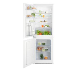 Electrolux IK2356BL frigorifero con congelatore Da incasso 233 L E Bianco