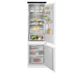 Electrolux IK2671BNR frigorifero con congelatore Da incasso 269 L D Stainless steel