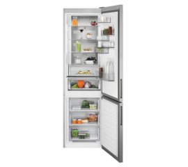 Electrolux SB339NFCN frigorifero con congelatore Libera installazione 366 L D Stainless steel