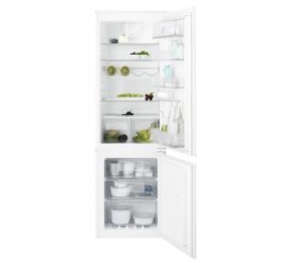 Electrolux ENT6TE18SX frigorifero con congelatore Da incasso 254 L E Bianco