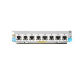[ricondizionato] Aruba J9995AR switch di rete Fast Ethernet (10/100) Argento