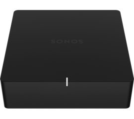 Sonos Port Collegamento ethernet LAN Wi-Fi Nero