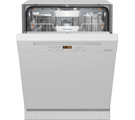 Miele G 5210 SCU BRWS lavastoviglie Sottopiano 14 coperti C