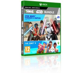Electronic Arts The Sims 4: Star Wars - Viaggio a Batuu, Xbox One