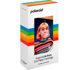 Polaroid Hi-Print carta fotografica