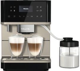 Miele CM 6360 MilkPerfection Automatica Macchina da caffè combi 1,8 L