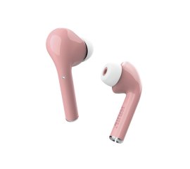 Trust Nika Auricolare True Wireless Stereo (TWS) In-ear Musica e Chiamate Bluetooth Rosa