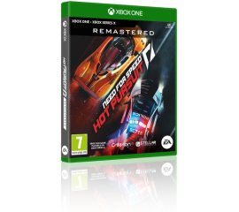 Electronic Arts Need for Speed: Hot Pursuit Remastered Standard Inglese, ITA Xbox One
