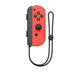Nintendo Switch Joy-Con Rosso Bluetooth Gamepad Analogico/Digitale Nintendo Switch