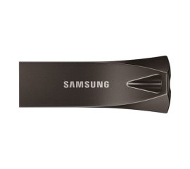 Samsung MUF-128BE unità flash USB 128 GB USB tipo A 3.2 Gen 1 (3.1 Gen 1) Nero, Grigio