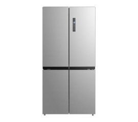 Midea MDRF861FGE02 frigorifero side-by-side Libera installazione 636 L E Stainless steel