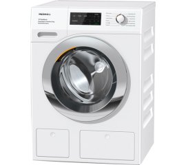 Miele WEH 875 WCS lavatrice Caricamento frontale 8 kg 1400 Giri/min Bianco