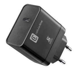 Cellularline Super Fast Charger PD 45W