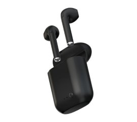 Area DP22K cuffia e auricolare True Wireless Stereo (TWS) In-ear Musica e Chiamate Bluetooth Nero
