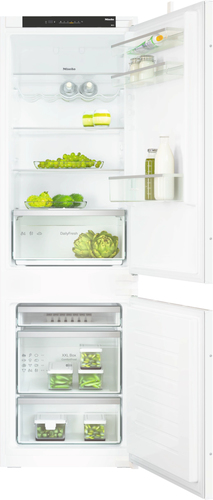 Miele KD 7713 E Active frigorifero con congelatore Da incasso 267 L e' tornato disponibile su Radionovelli.it!