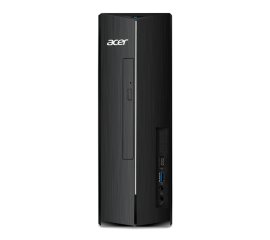 Acer Aspire XC-1760 Intel® Core™ i5 i5-12400 8 GB DDR4-SDRAM 512 GB SSD Windows 11 Home Desktop PC Nero