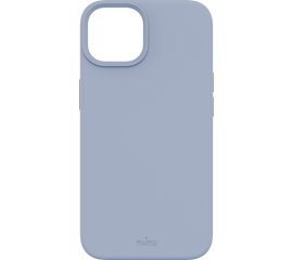 PURO IPC1461ICONLBLUE custodia per cellulare 15,5 cm (6.1") Cover Azzurro