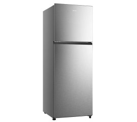 Hisense RT422N4ACF frigorifero con congelatore Libera installazione 325 L F Stainless steel
