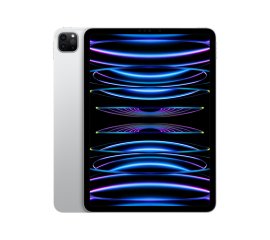 Apple iPad 11 Pro Wi-Fi 256GB - Argento