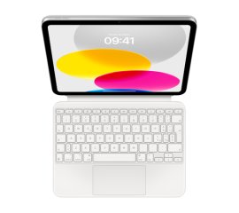 Apple Magic Keyboard Folio per iPad (decima generazione) - Italiano