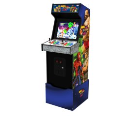 Arcade1Up Marvel Vs. Capcom 2 Arcade Game