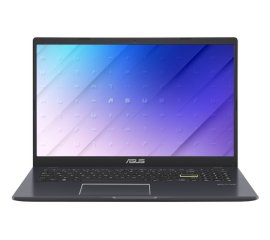 ASUS E510MA-EJ949WS Intel® Celeron® N N4020 Computer portatile 39,6 cm (15.6") Full HD 4 GB DDR4-SDRAM 128 GB eMMC Wi-Fi 5 (802.11ac) Windows 11 Home in S mode Nero
