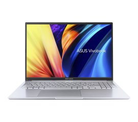 ASUS VivoBook F1605ZA-MB285W Computer portatile 40,6 cm (16") WUXGA Intel® Core™ i5 i5-1235U 16 GB DDR4-SDRAM 512 GB SSD Windows 11 Home Argento