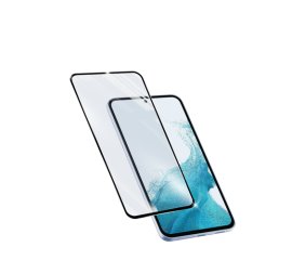 Cellularline Impact Glass Capsule - Galaxy A54 5G
