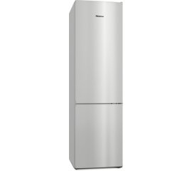 Miele KFN 4394 ED frigorifero con congelatore Libera installazione 368 L E Argento