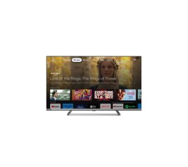 SABA SA40S78GTV TV 101,6 cm (40") Full HD Smart TV Wi-Fi Grigio