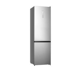Hisense RB440N4ACD frigorifero con congelatore Libera installazione 434 L D Stainless steel