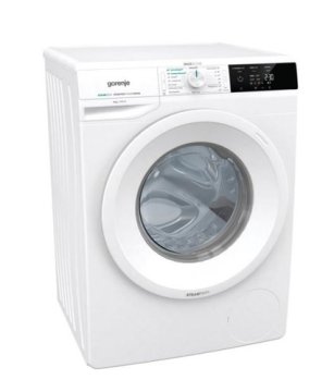 Gorenje WEI84BPS lavatrice Caricamento frontale 8 kg 1400 Giri/min Bianco