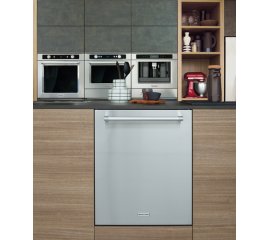 KitchenAid KADDX 60000 accessorio e componente per lavastoviglie Acciaio inossidabile Porta