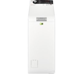 AEG L8TFI735E2 lavatrice Caricamento dall'alto 7 kg 1300 Giri/min Bianco