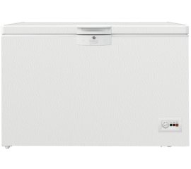 Beko HSM40031 congelatore Congelatore a pozzo Libera installazione 360 L F Bianco