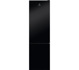 Electrolux LNT7ME36K2 frigorifero con congelatore Libera installazione 366 L E Nero
