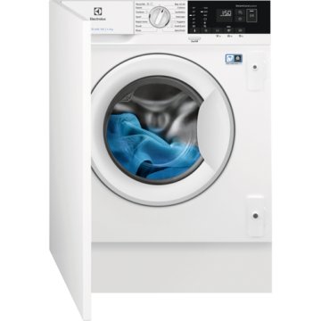 Electrolux EWN7F447WI lavatrice Caricamento frontale 7 kg 1351 Giri/min Bianco