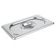 Miele 95261030 accessorio per cucina a vapore Stainless steel Coperchio 2