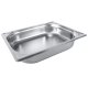 Miele 95254920 accessorio per cucina a vapore 3,8 L Stainless steel Vassoio da cottura 2