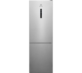 Electrolux LNC7ME32X3 frigorifero con congelatore Libera installazione 330 L E Stainless steel
