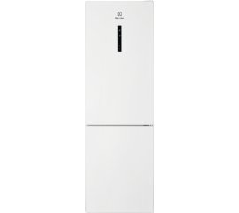 Electrolux 925 993 544 frigorifero con congelatore Libera installazione 331 L E Bianco