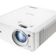 Vivitek DU4871Z videoproiettore Proiettore a raggio standard 7000 ANSI lumen DLP WUXGA (1920x1200) Compatibilità 3D Bianco 2